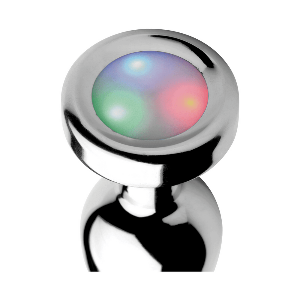 Light Up - Butt Plug - foto 5