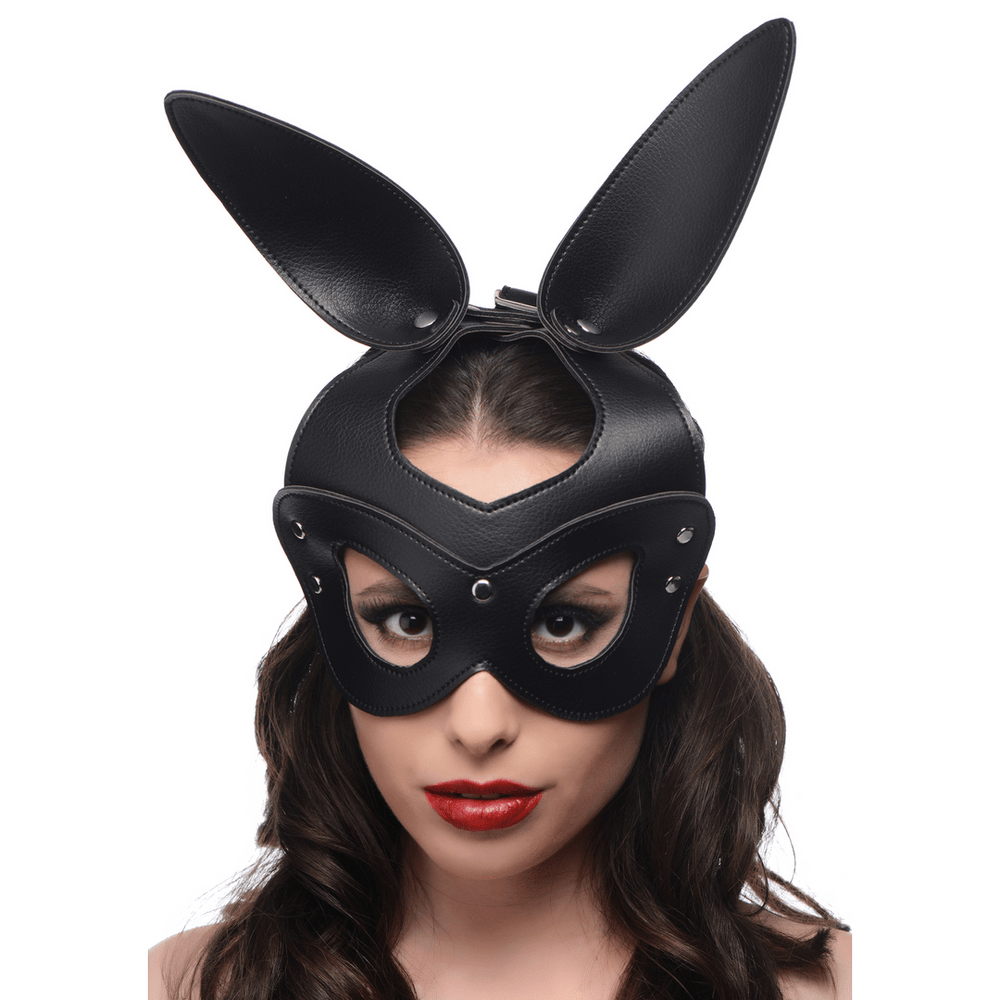 Bad Bunny - Konijnen Masker - foto 2