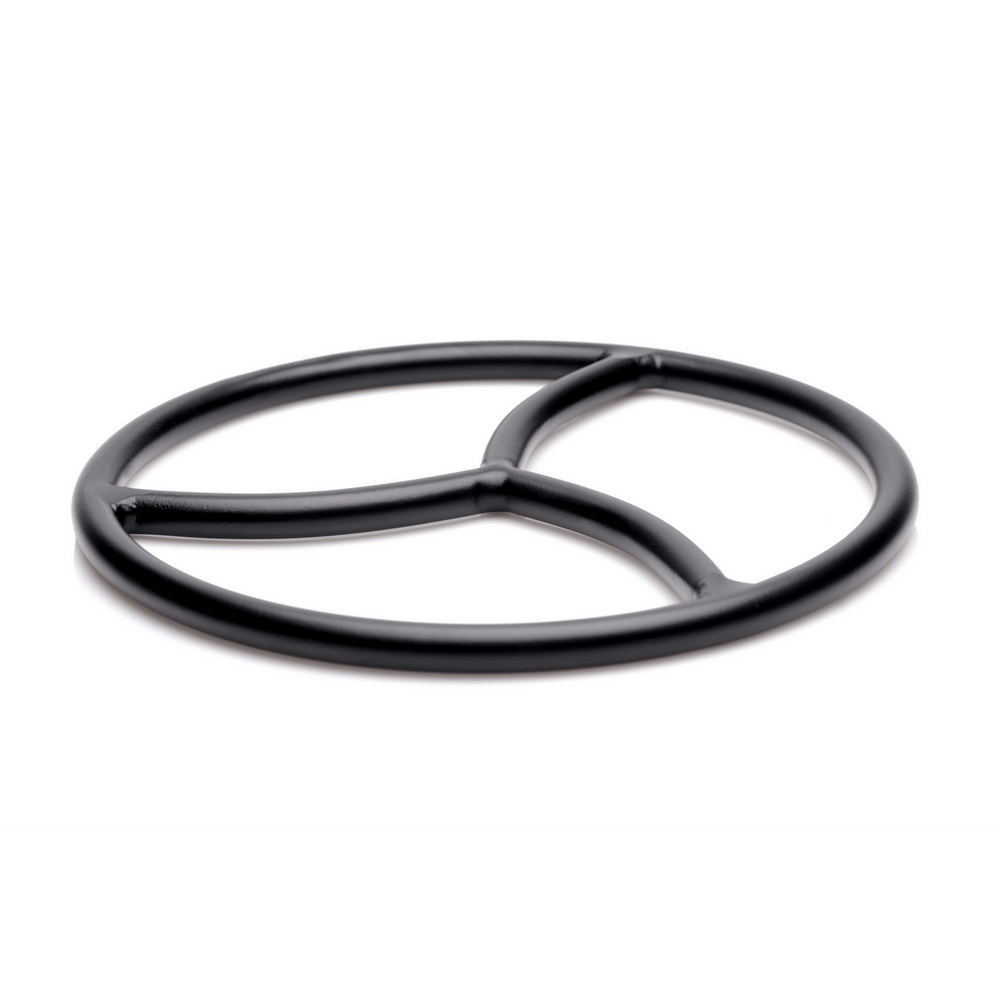 Suspension Ring - Black - foto 4