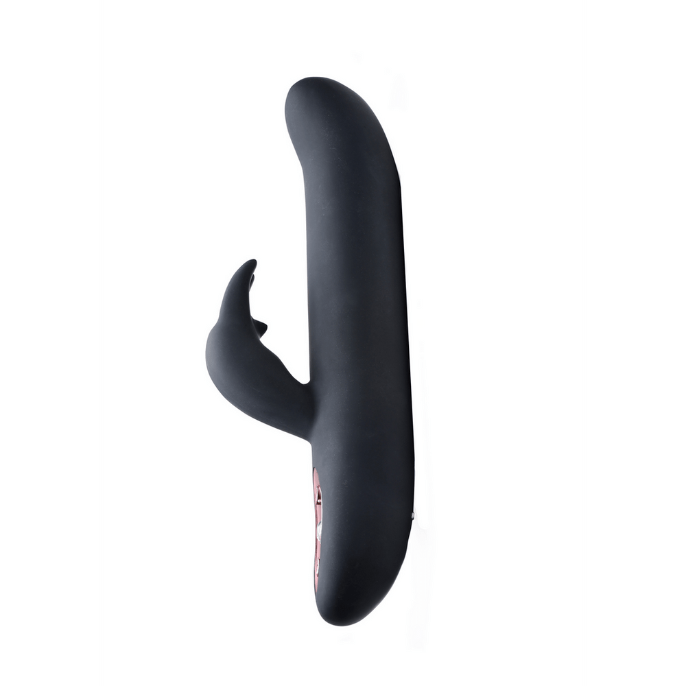 Royal Rabbits Bling Bunny - Flexibele Rabbit Vibrator