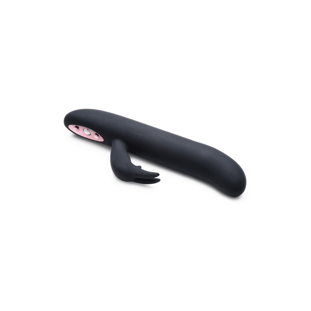 Royal Rabbits - Flexibele Rabbit Vibrator - foto 3