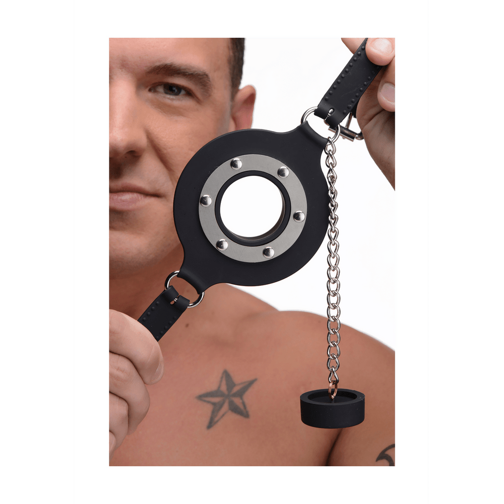 Pie Hole - Feeder Gag - foto 8