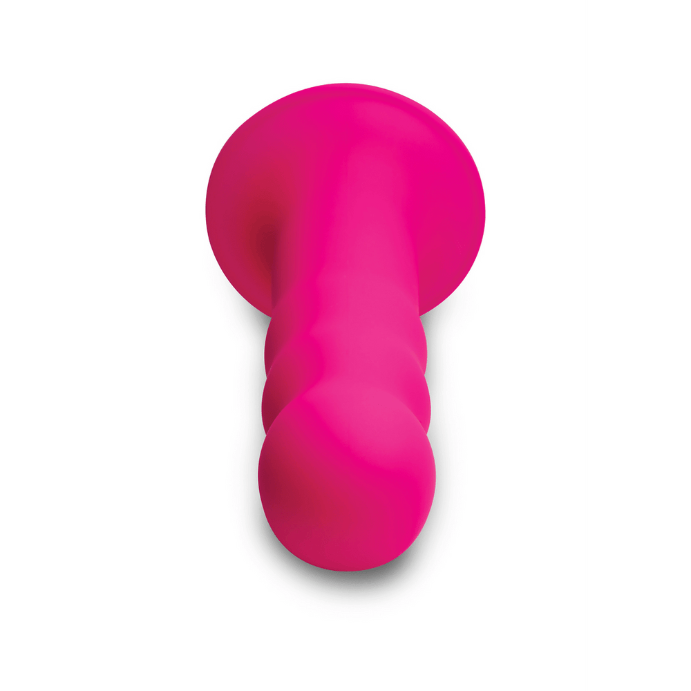Wavy Dildo - foto 5