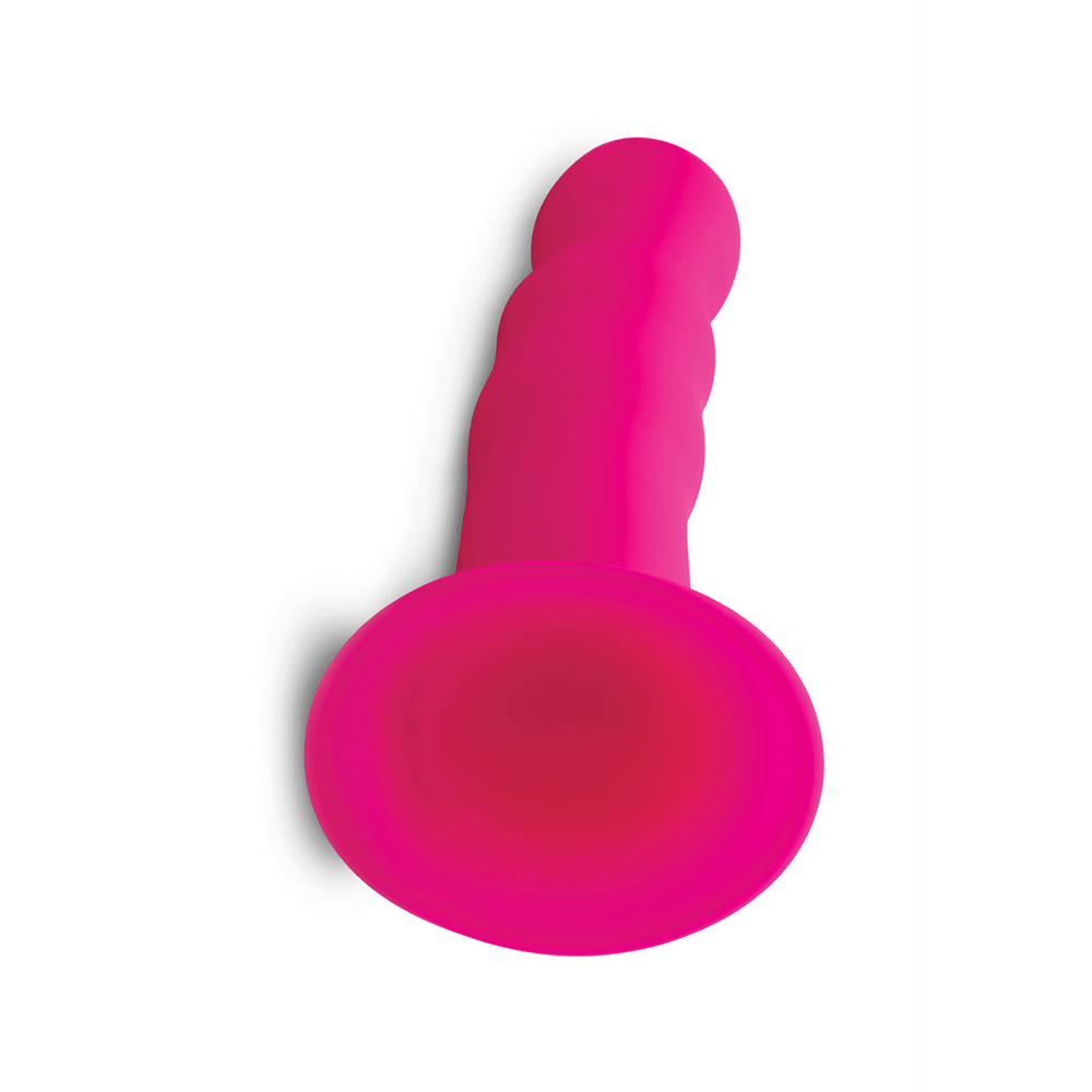 Wavy Dildo - foto 6