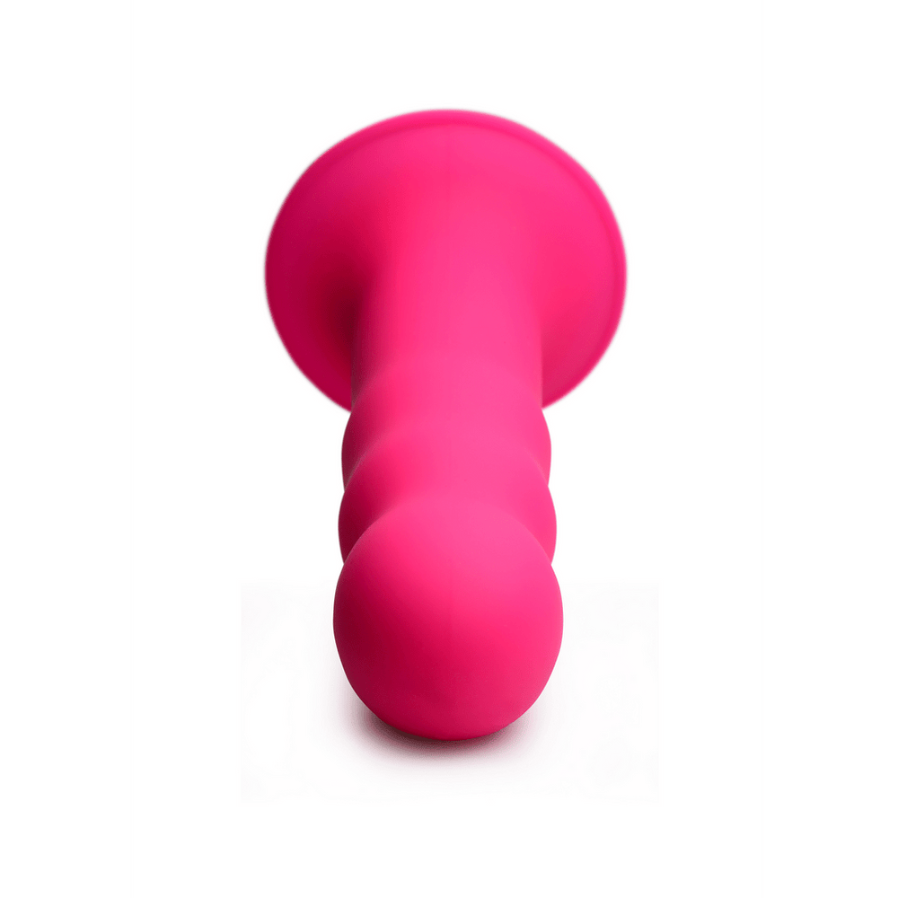 Wavy Dildo - foto 7