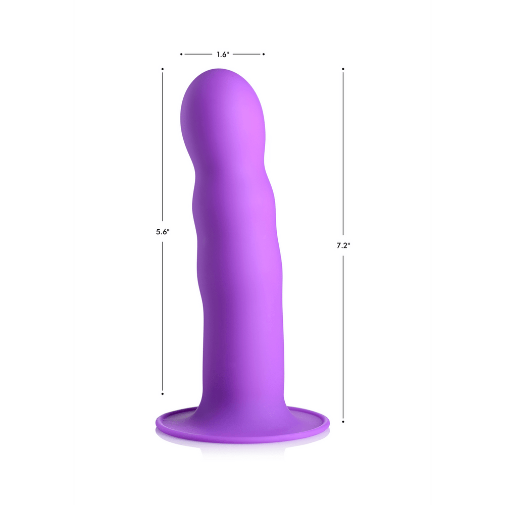 Wavy Dildo - foto 10