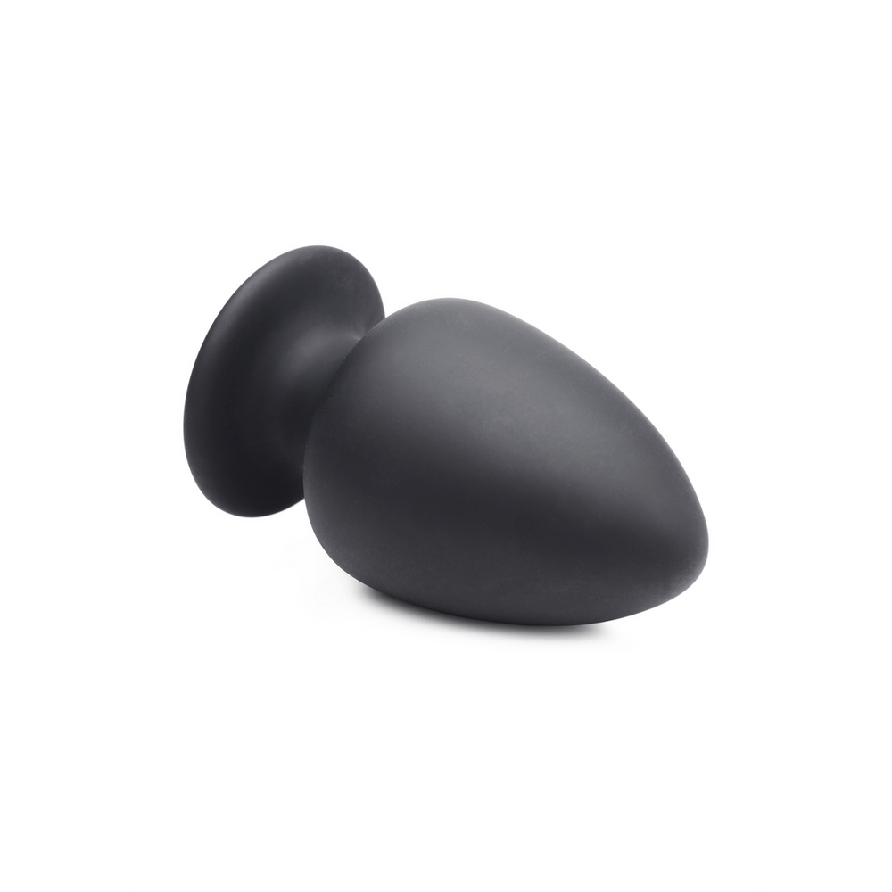 Squeezable Anal Plug - Large - foto 5