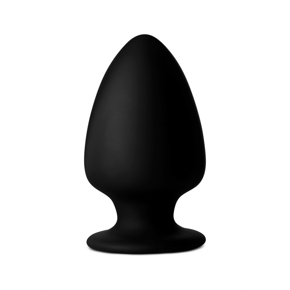 Squeezable Anal Plug - Large - foto 7