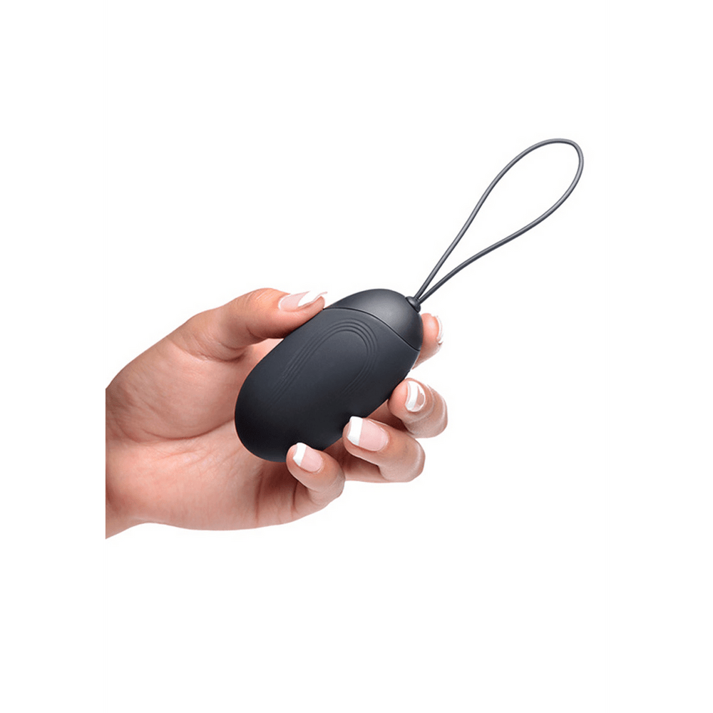 XL Vibrating Egg - foto 2