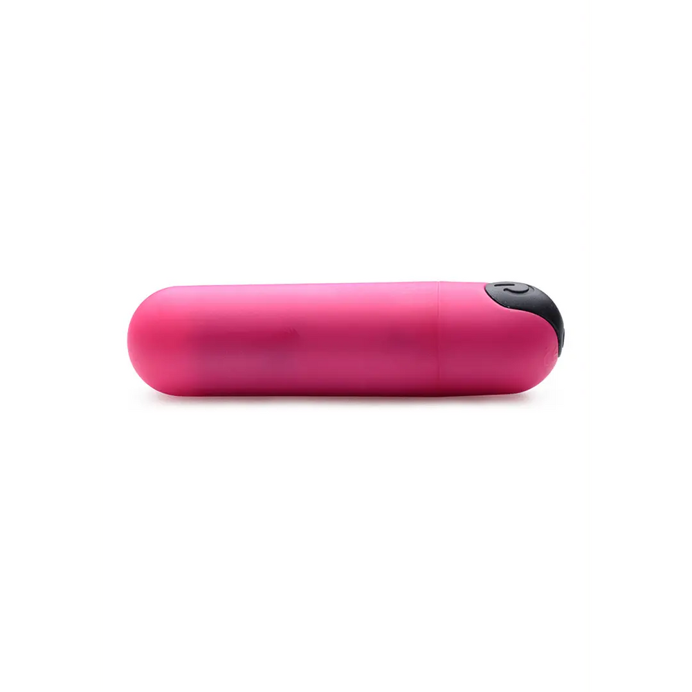 Bang! - Bullet Vibrator met Remote - foto 9