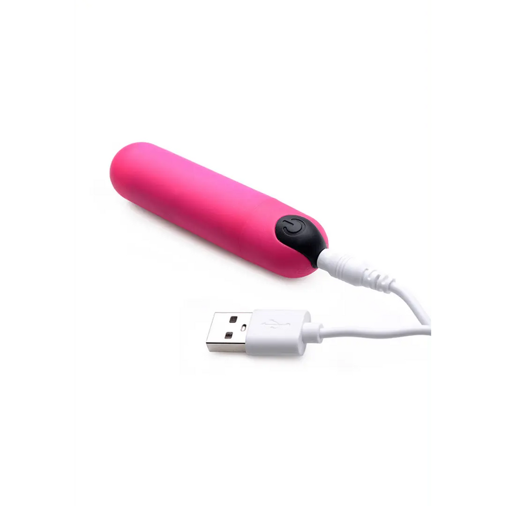 Bang! - Bullet Vibrator met Remote - foto 11