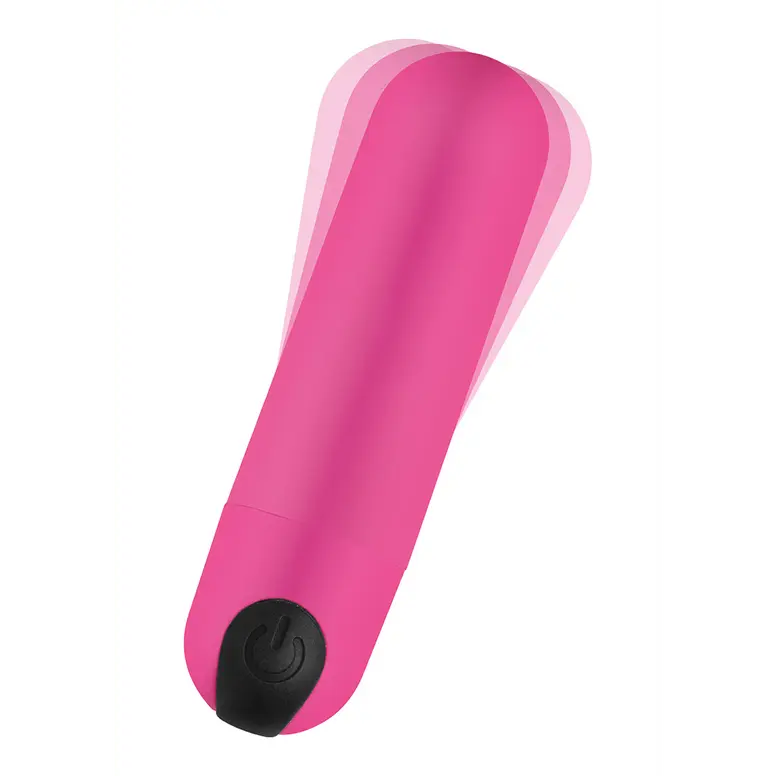 Bang! - Bullet Vibrator met Remote - foto 10