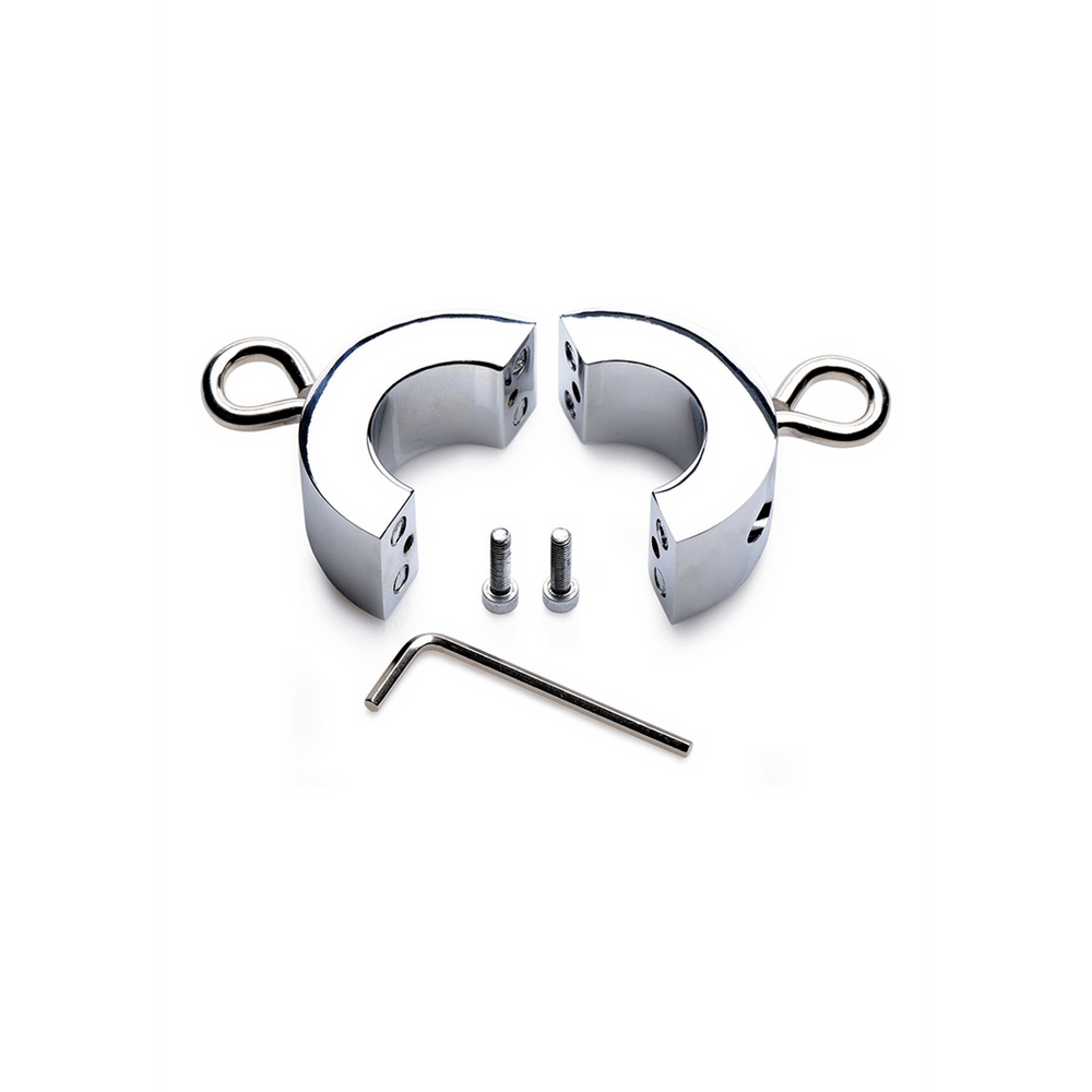 Ball Trap - Metal Ball Stretcher - foto 4