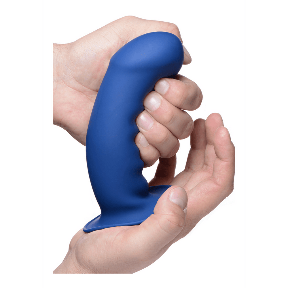 Knijpbare Dildo - foto 7