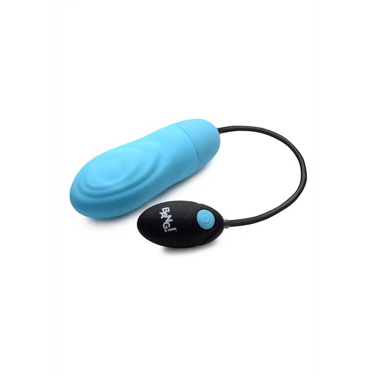 Pulserend en Vibrerende Bullet Vibrator - foto 10