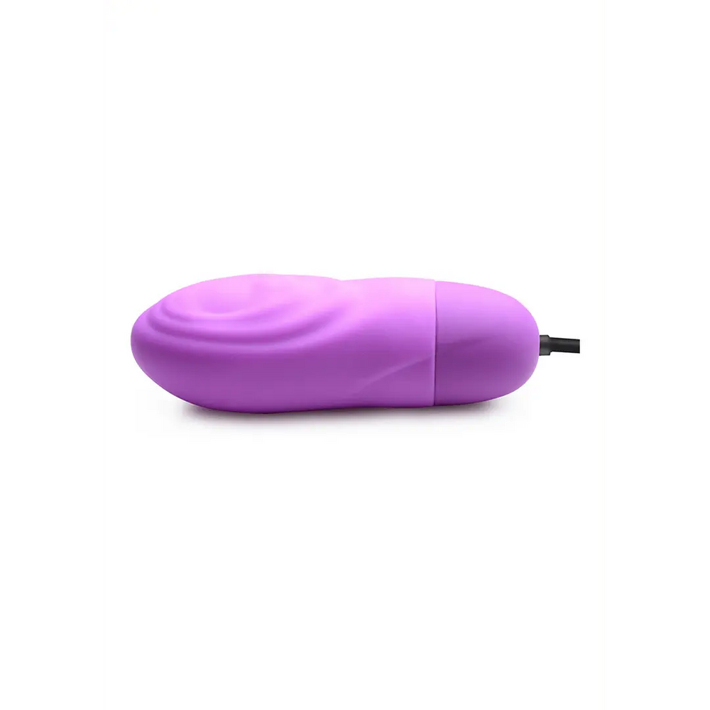 Pulserend en Vibrerende Bullet Vibrator - foto 6