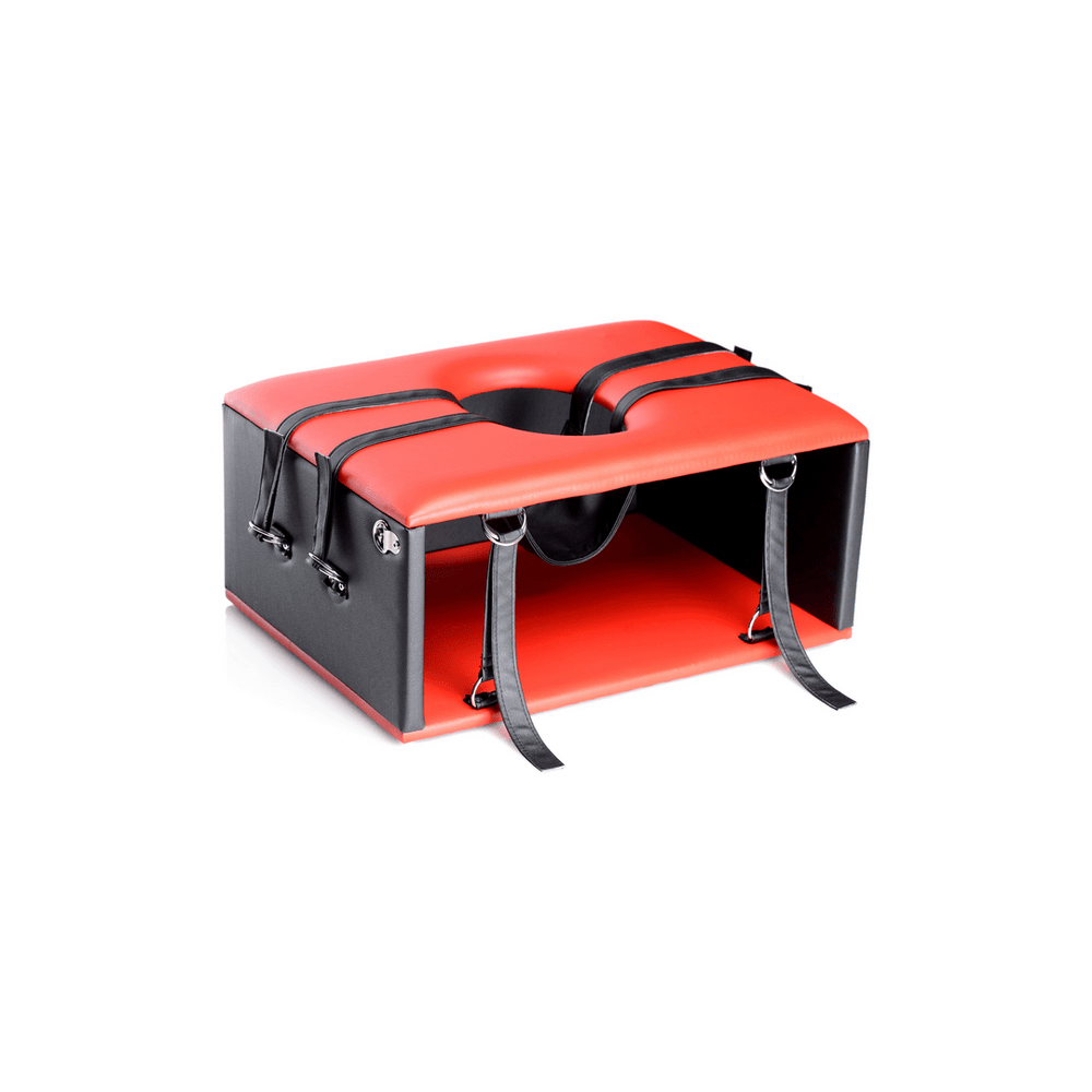 Queening Chair - Sex Chair - foto 4