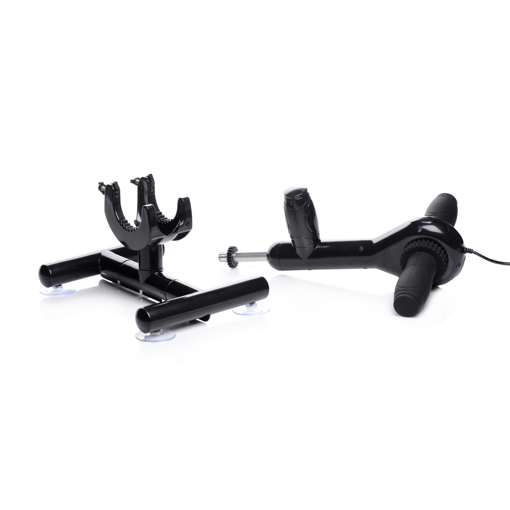 Pro-Bang - Remote Control Sex Machine - foto 5