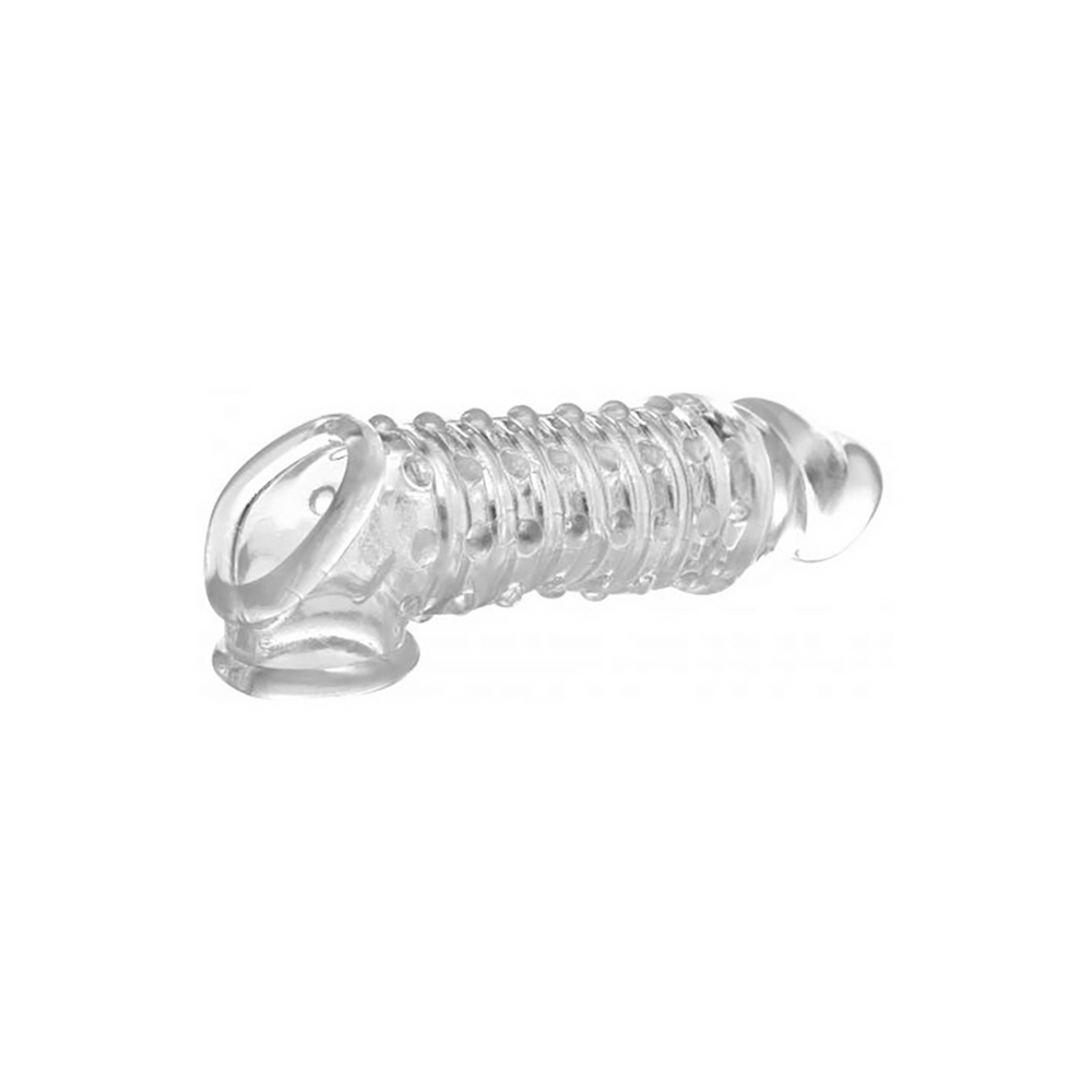 Penis Sleeve - 17,8 cm - foto 4