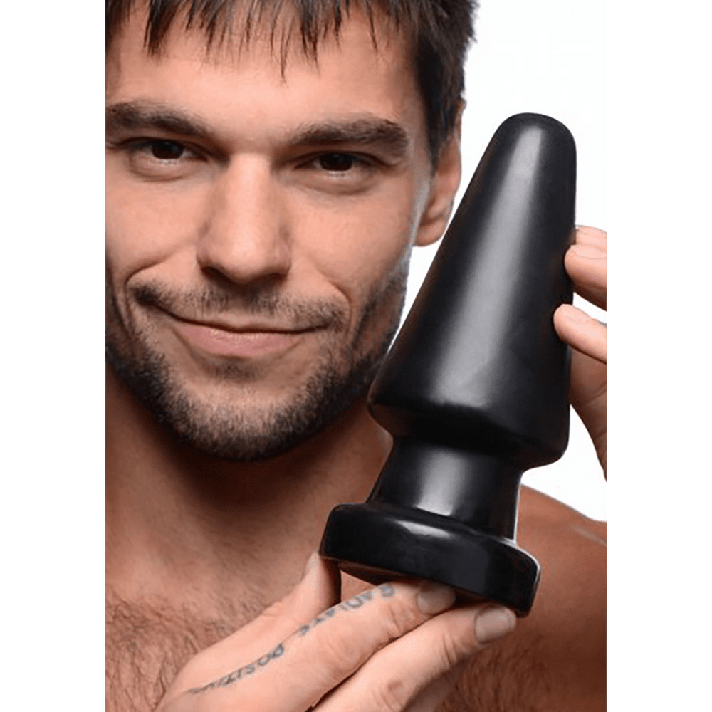 Ass Max - Big Anal Plug - foto 4