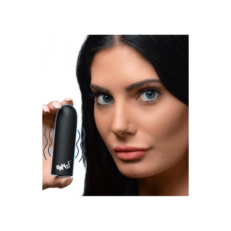 XR Brands - 10x Mega Vibrator - foto 2