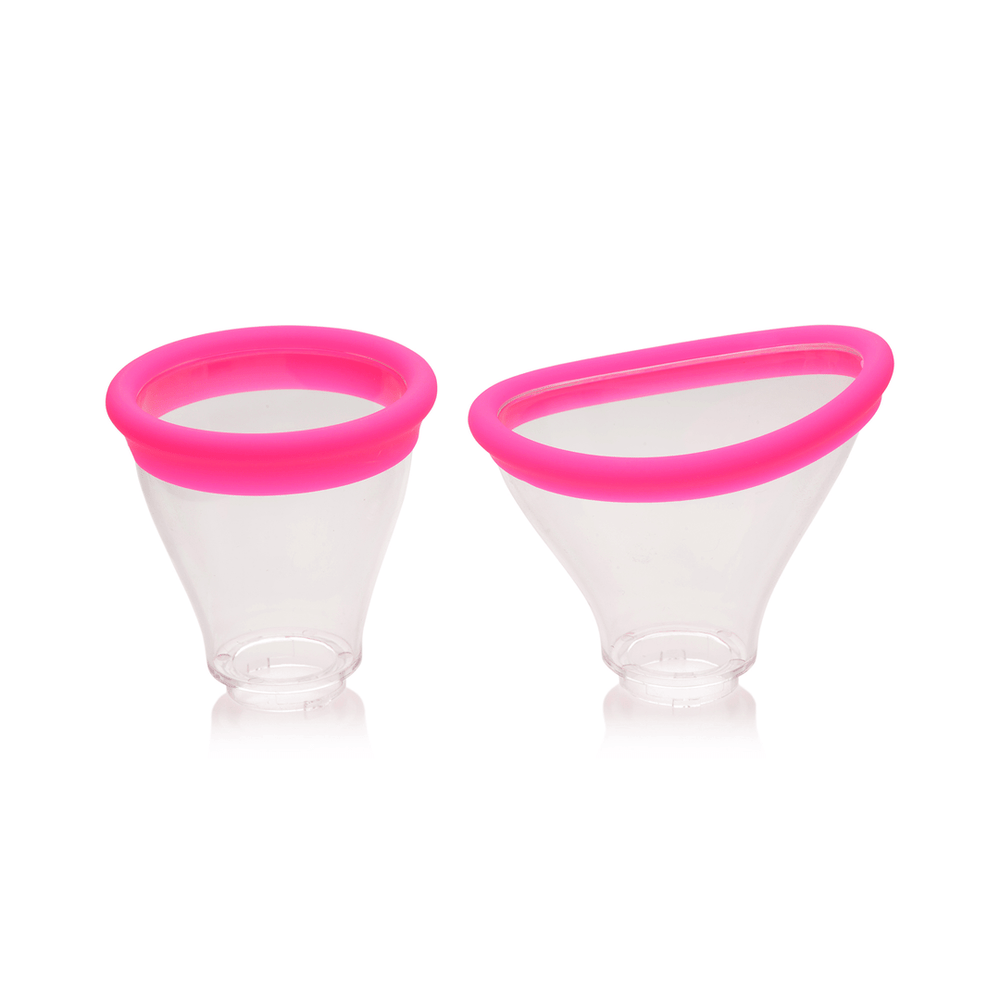 Lickgasm mini - Likkende en Zuigende Vibrator - foto 4