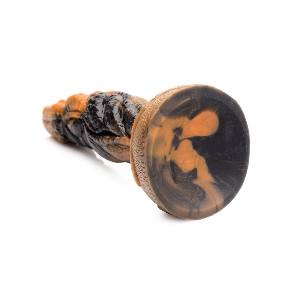 Ravager - Waved Tentacle Dildo - foto 3