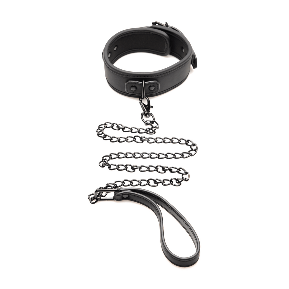 7-delige Deluxe Bondage Set - foto 4