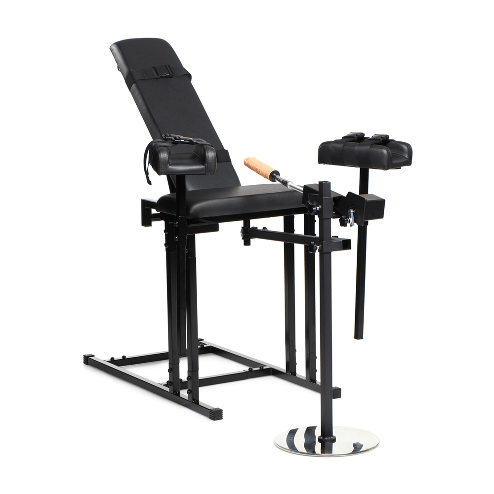 Extreme Obedience Chair - foto 4