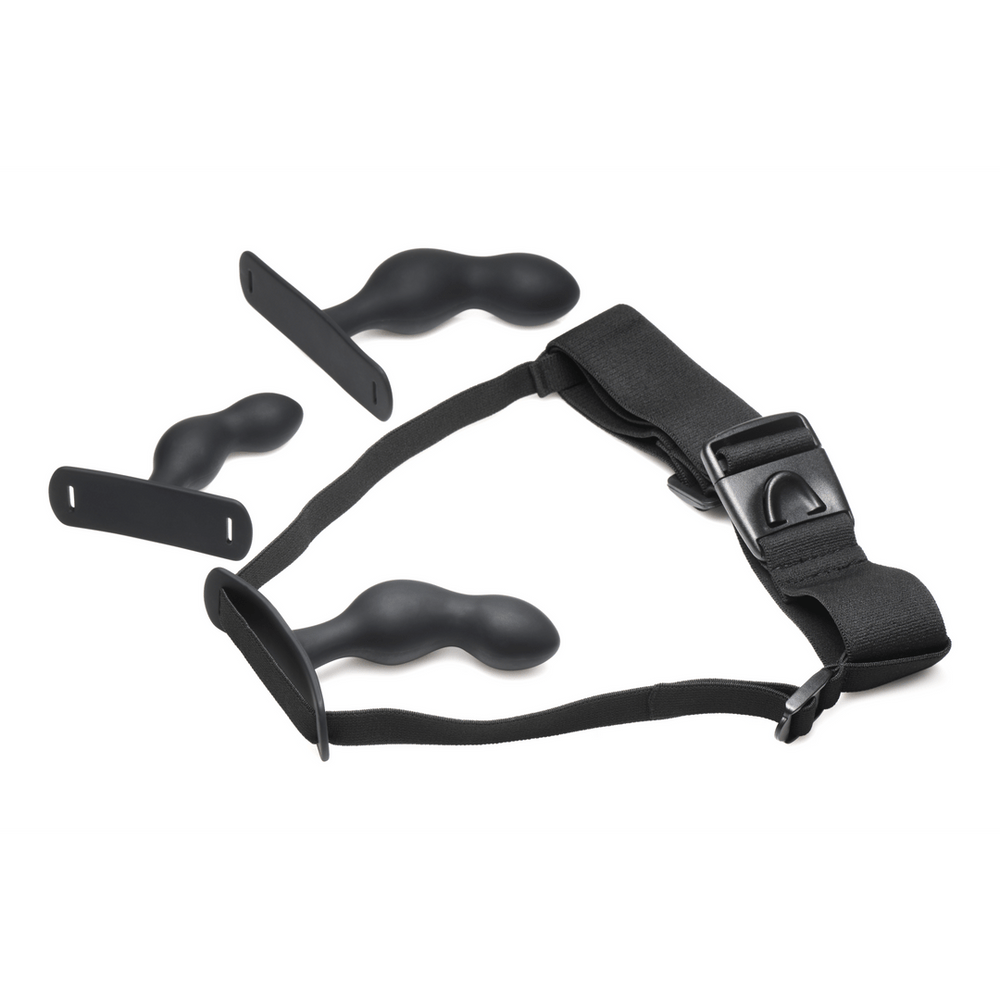 P-Spot Plugger - Trainer Set - foto 4