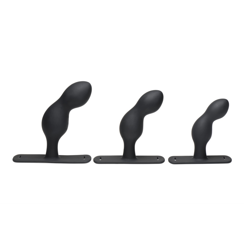 P-Spot Plugger - Trainer Set - foto 2