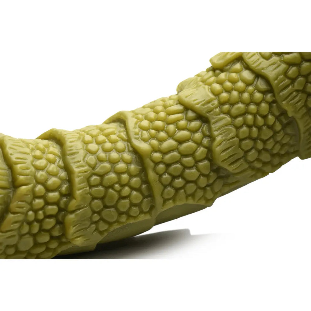 Moeras Monster Dildo - foto 5