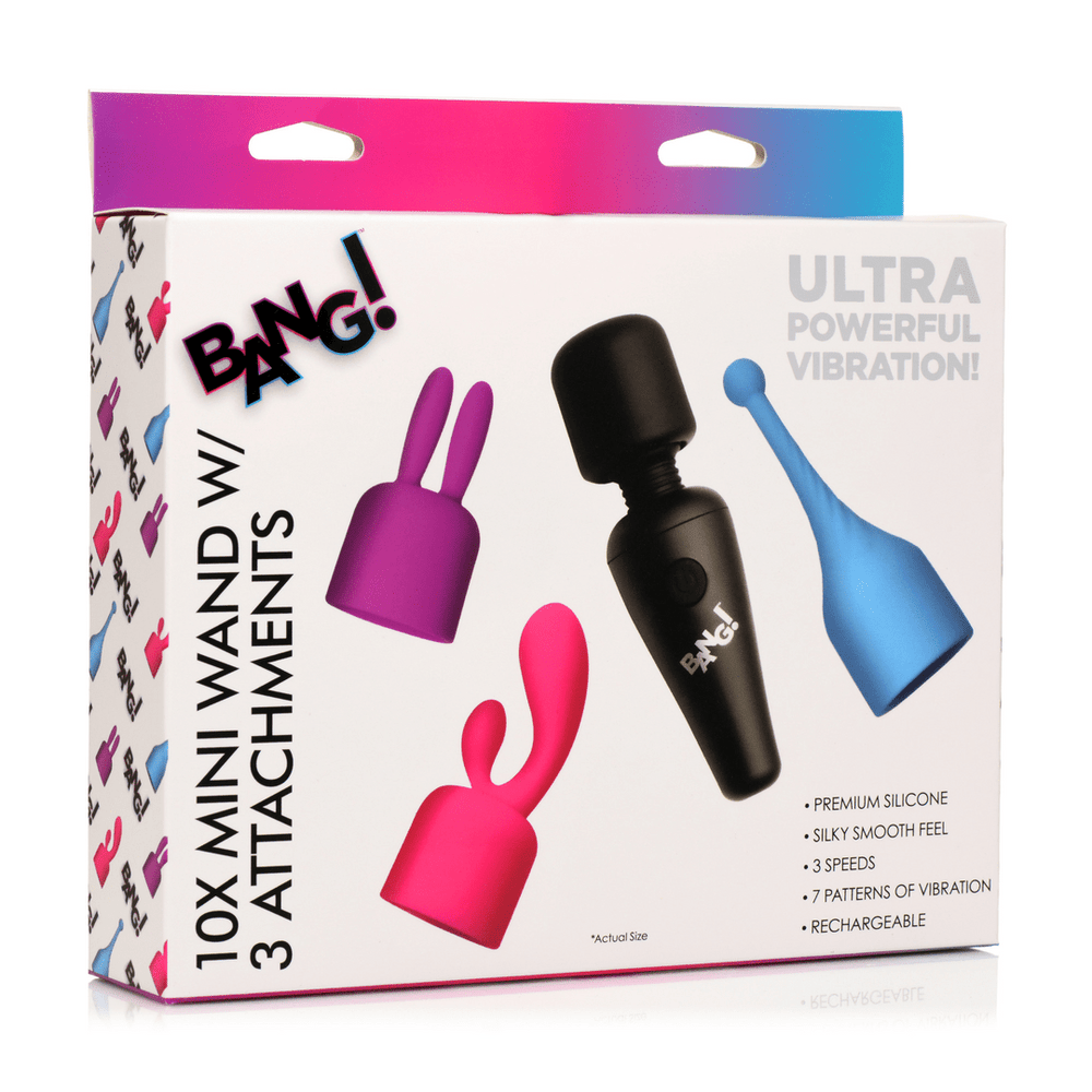 Mini Wand Massager - foto 3