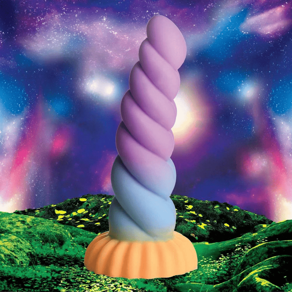 Unicorn - Fantasy Dildo - foto 4