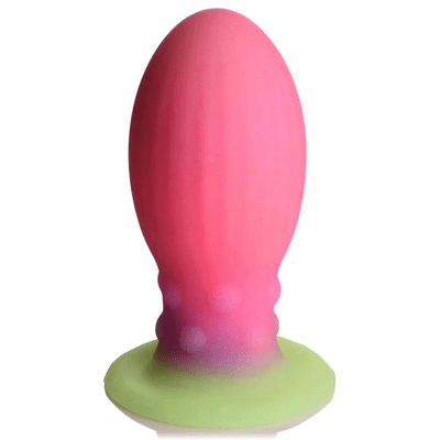 Xeno Egg - Dildo - Glow in the Dark - foto 8