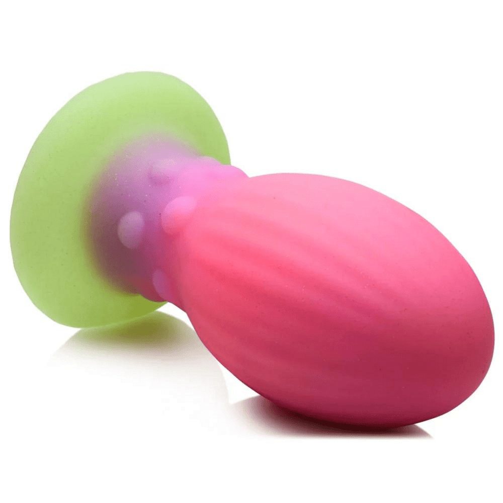 Xeno Egg - Dildo - Glow in the Dark - foto 2