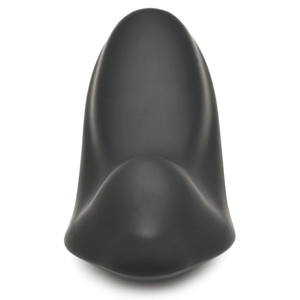 E-Stim Panty Vibe with Remote Control - Black - foto 5