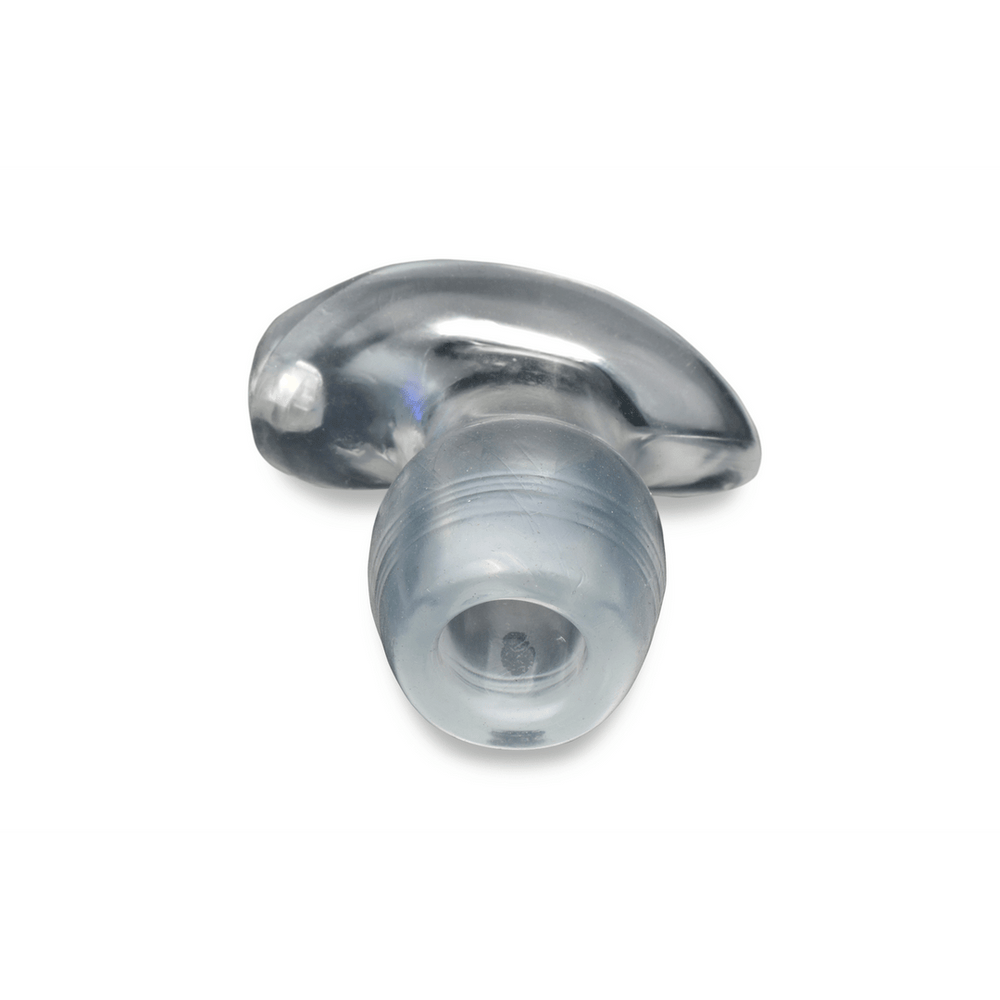 Light-Tunnel - Light-Up Anal Dilator - foto 7