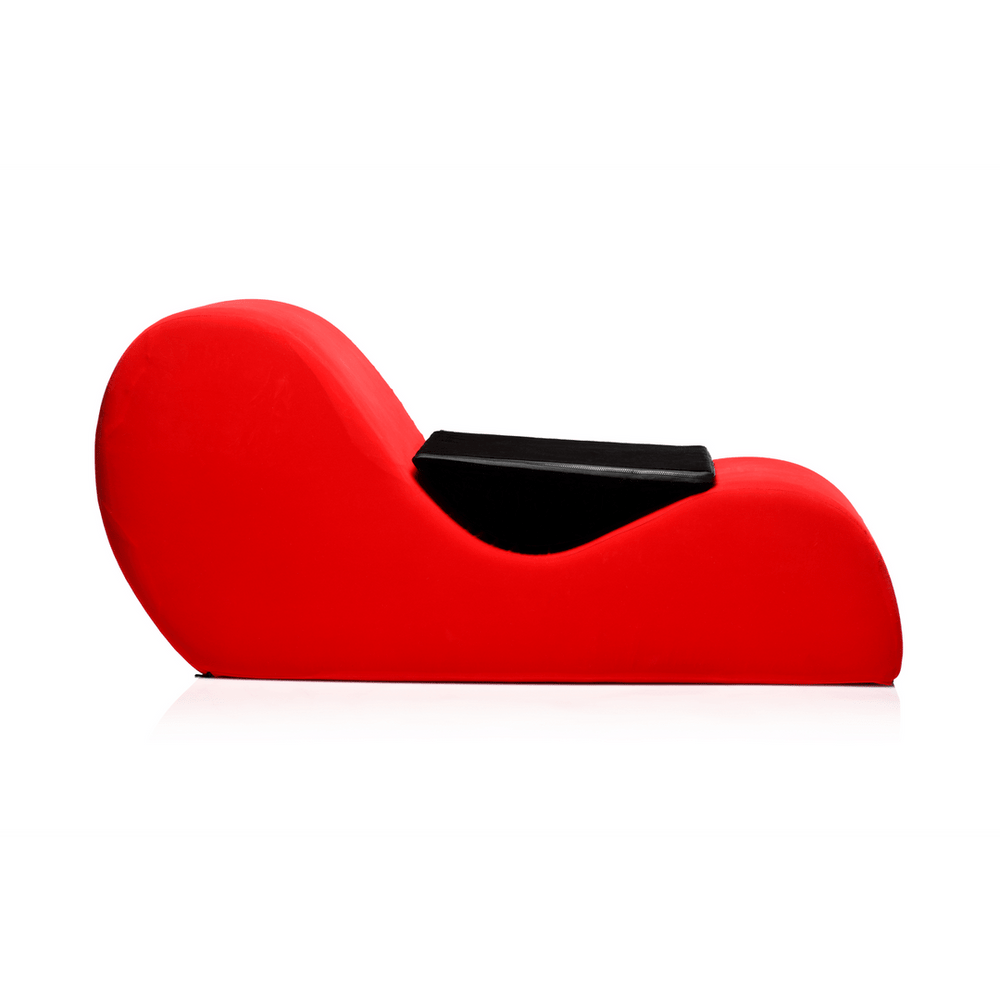 Love Couch - Rood - foto 5