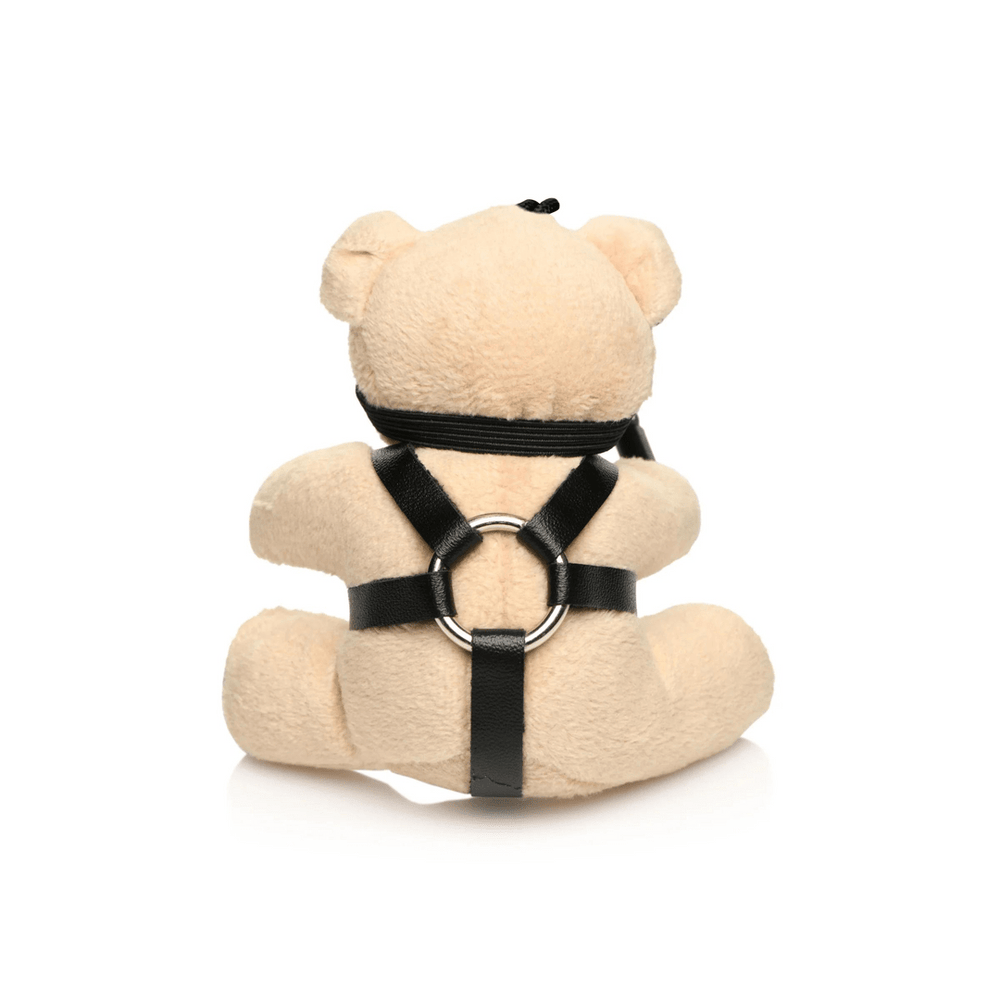 BDSM Teddybeer - Sleutelhanger - foto 5