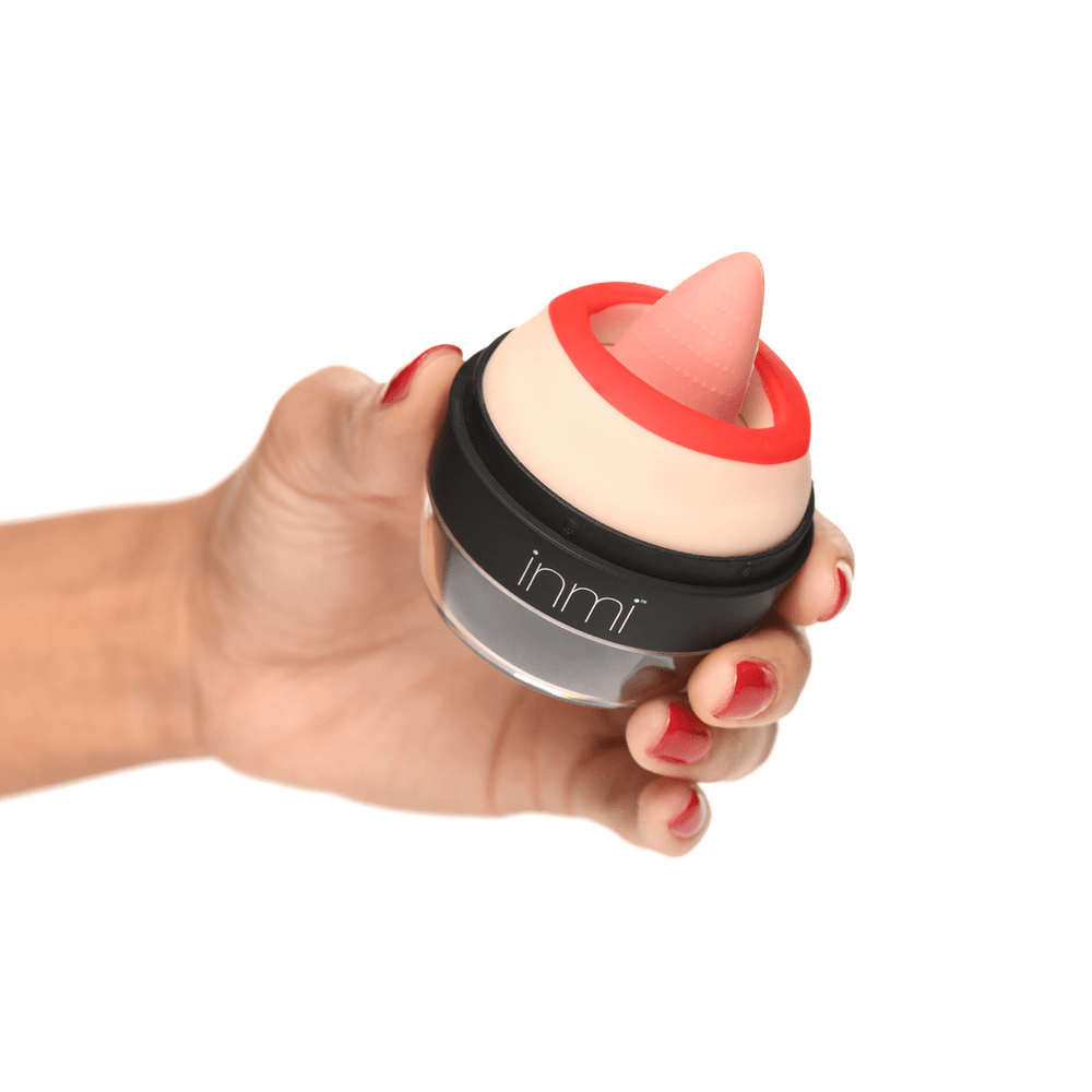 Lady Licker - Clitoris Stimulator - foto 4