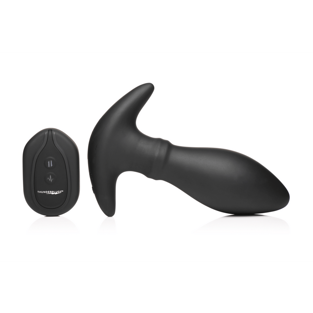 Rim Slide - Sliding Ring Butt Plug - foto 3