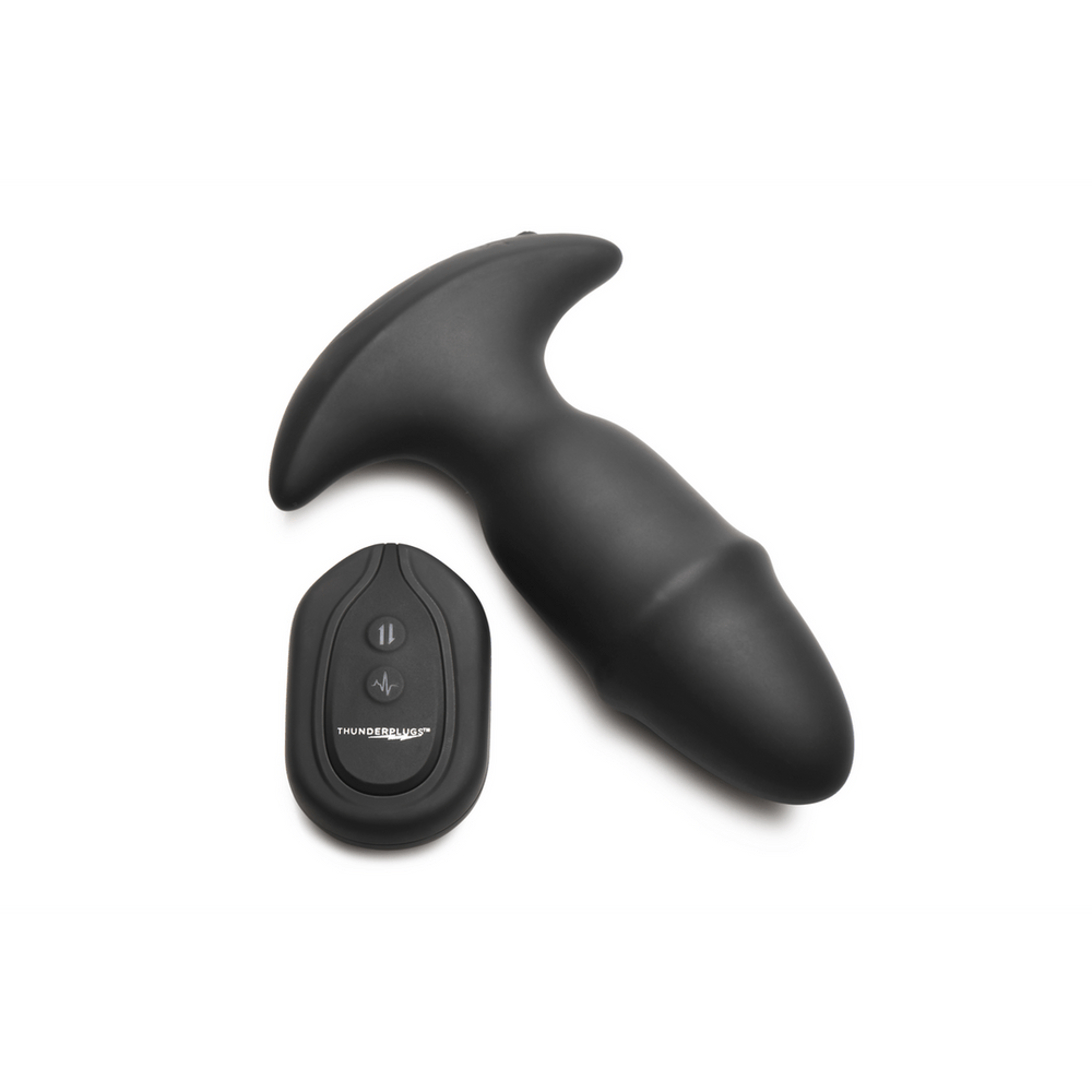 Butt Slider Raket Butt Plug