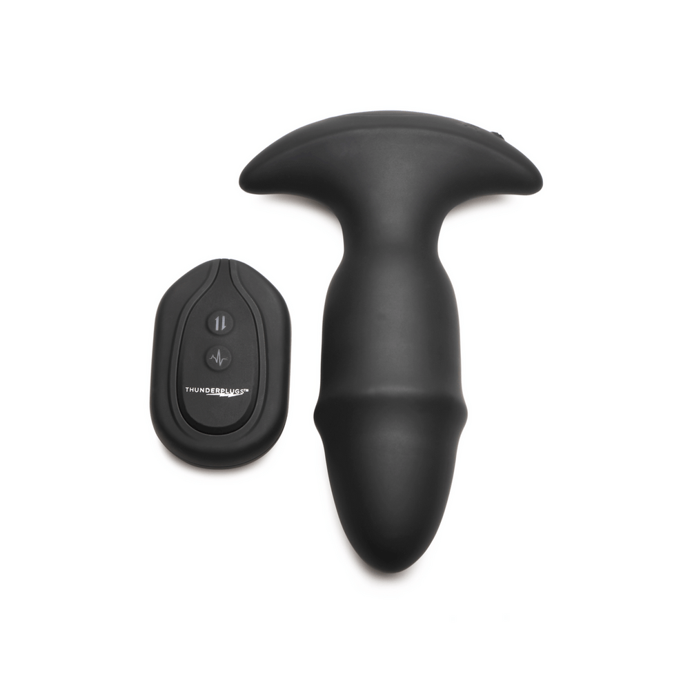 Butt Slider - Raket Butt Plug - foto 2