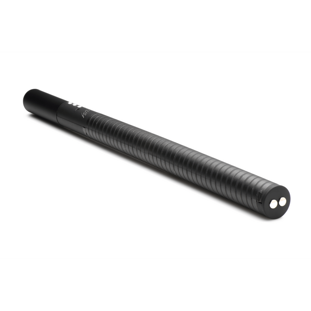E-Stim Baton - Black - foto 5