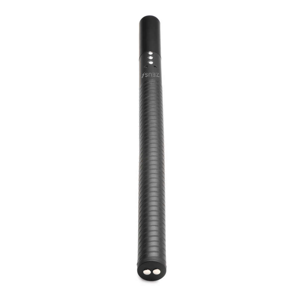 E-Stim Baton - Black - foto 6