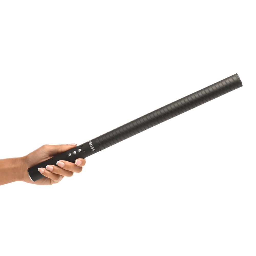E-Stim Baton - Black - foto 8