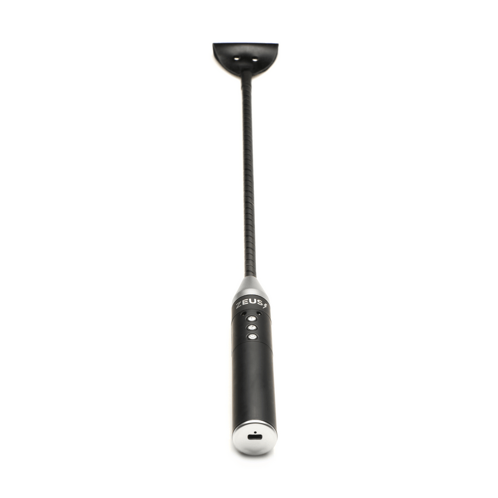 E-Stim Zweep - Zwart - foto 5