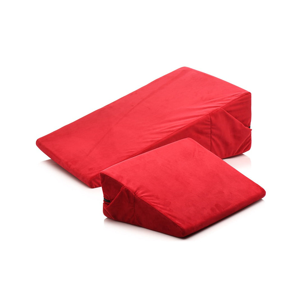 Love Cushion Set - Red - foto 6