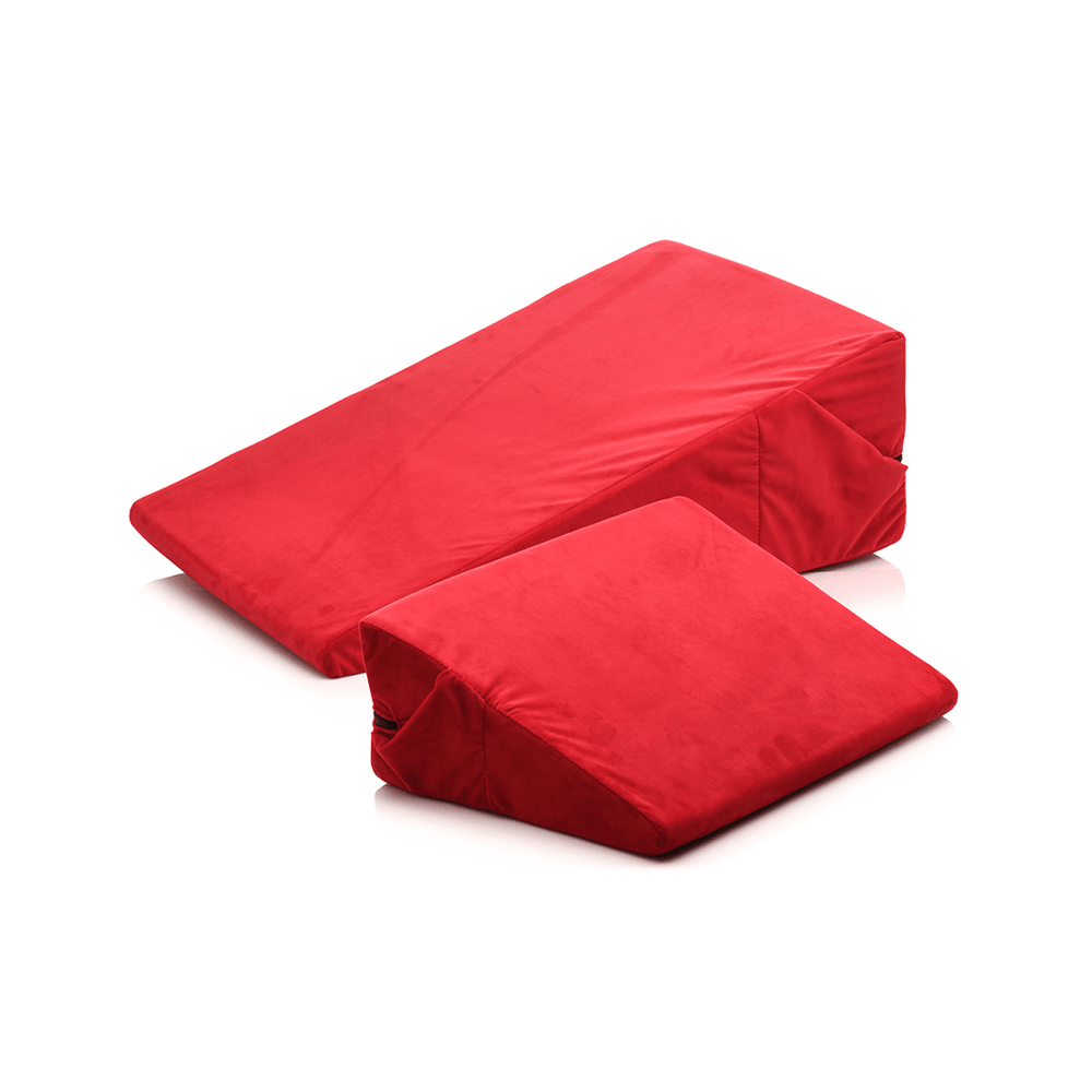 Love Cushion Set - Red - foto 7
